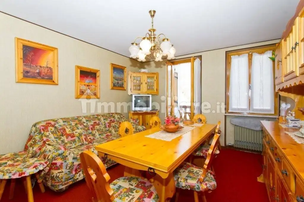 Bilocale via Ruata 98, Villa, Crissolo - foto 4