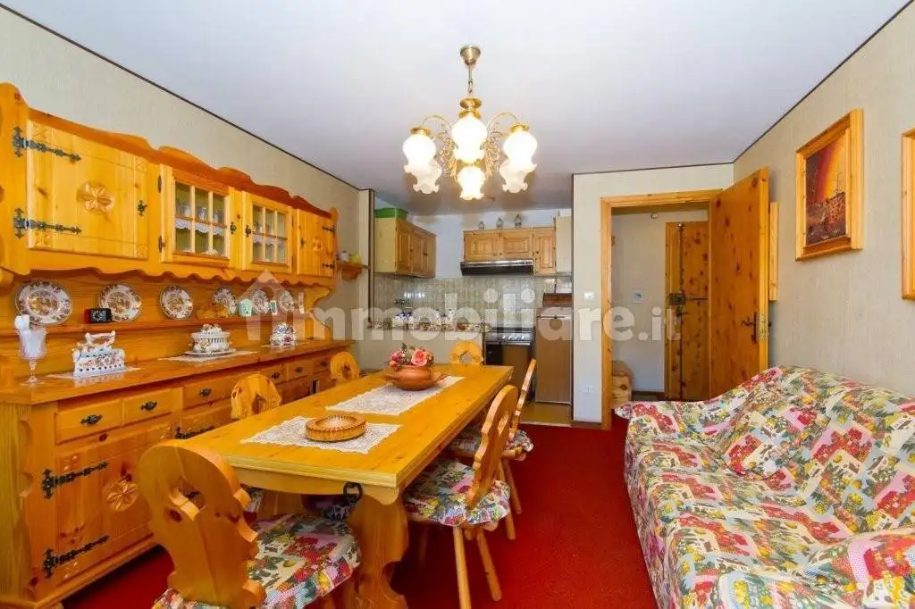 Bilocale via Ruata 98, Villa, Crissolo - foto 5