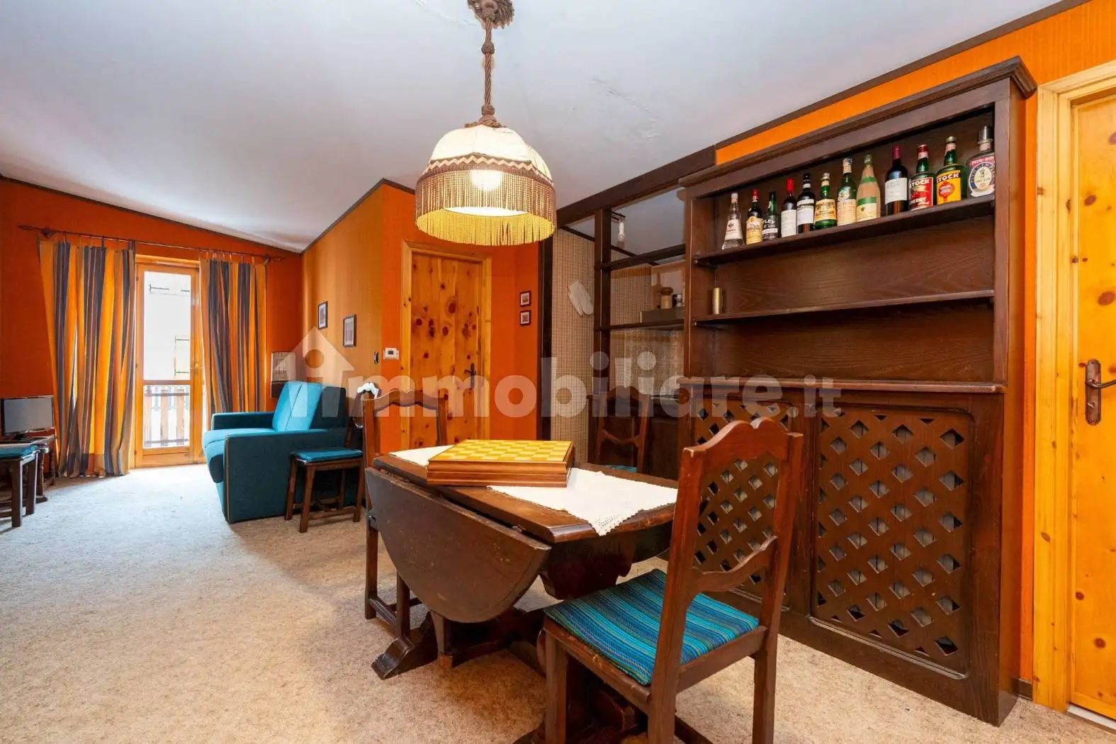 Bilocale via Ruata 103, Villa, Crissolo - foto 3