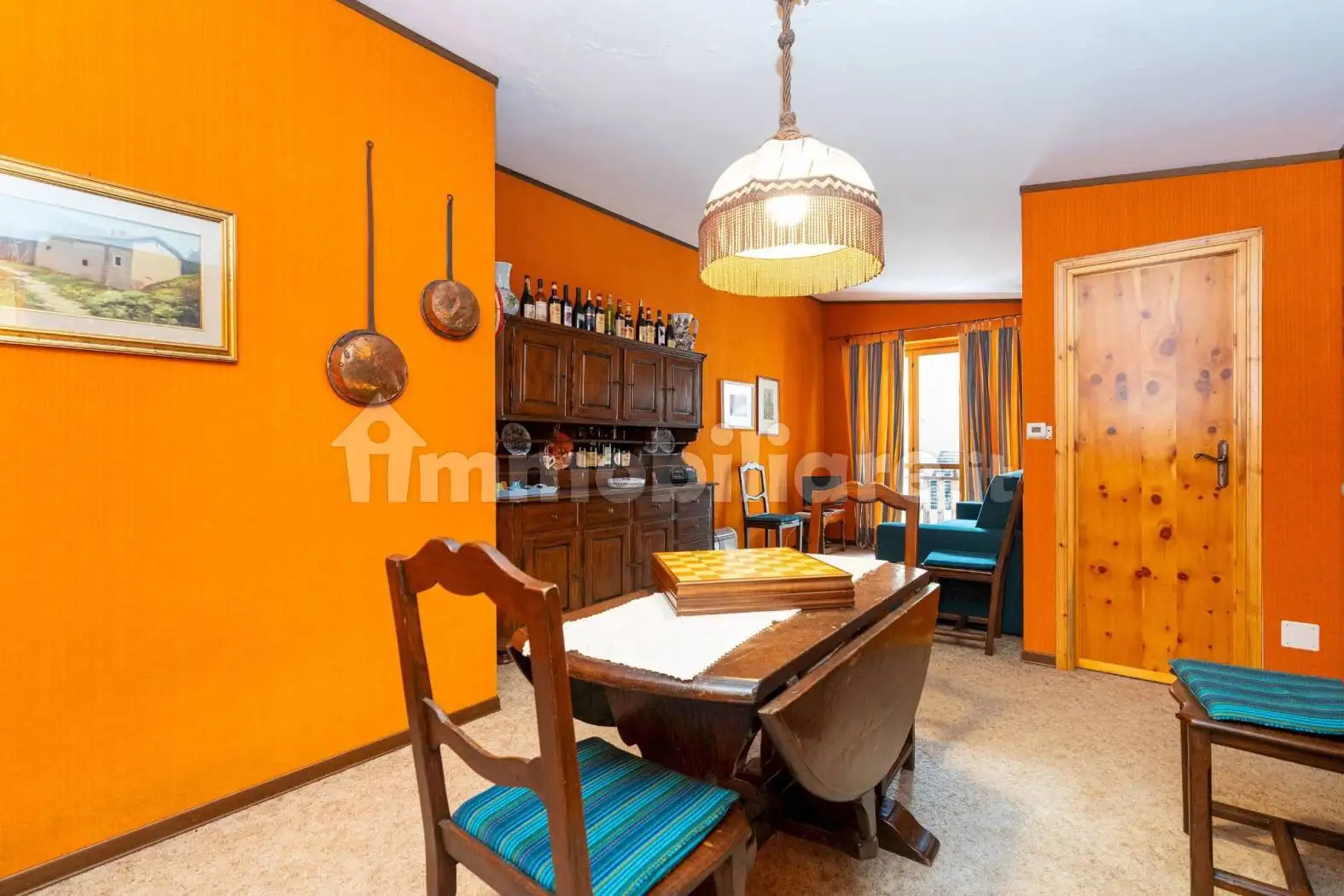 Bilocale via Ruata 103, Villa, Crissolo - foto 4