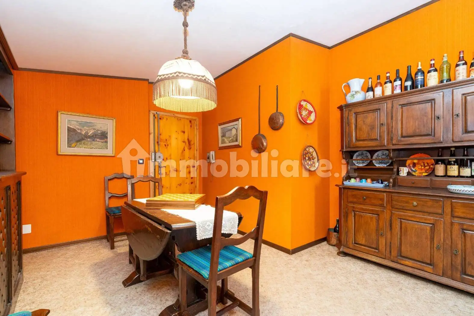 Bilocale via Ruata 103, Villa, Crissolo - foto 5
