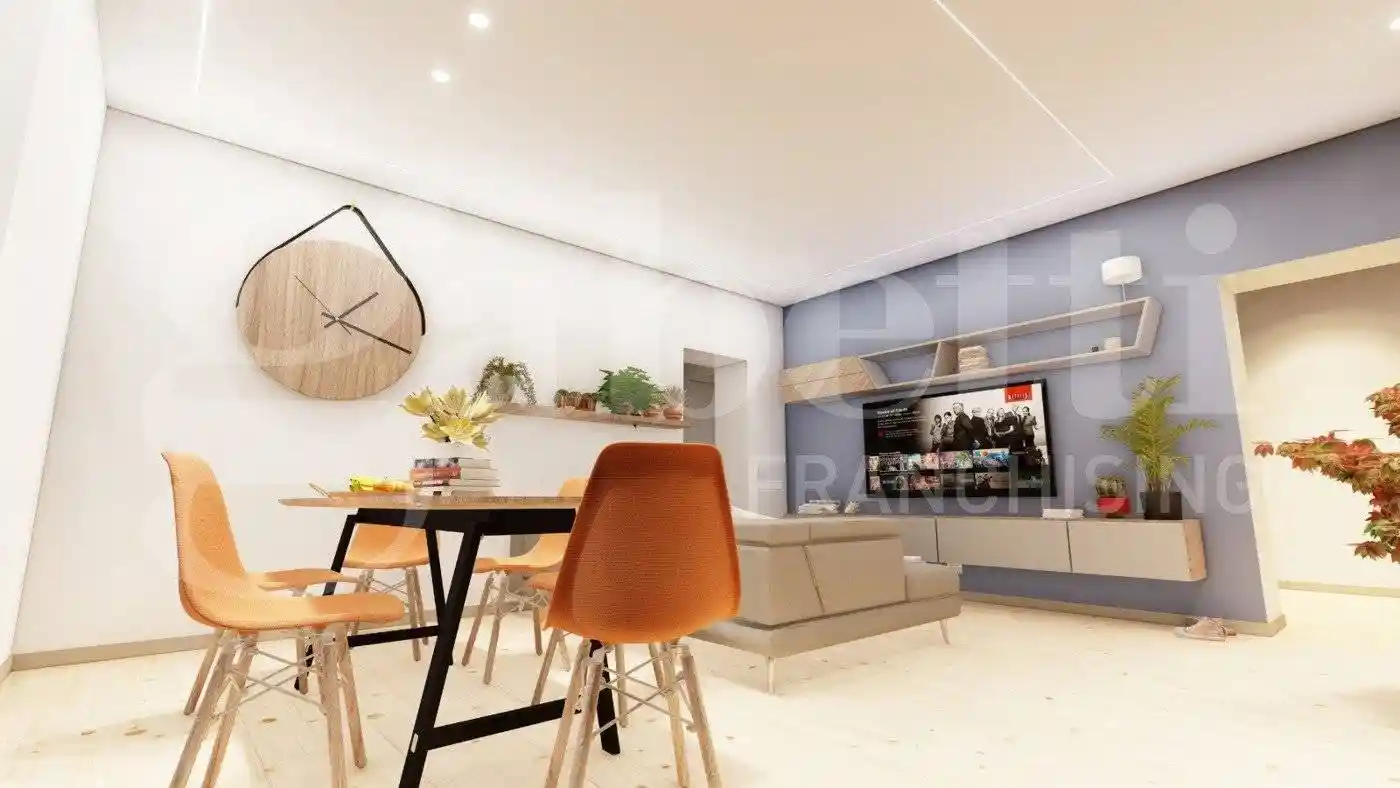 Quadrilocale piazza Risorgimento 1, Piazza Castello, Cremona - foto 2