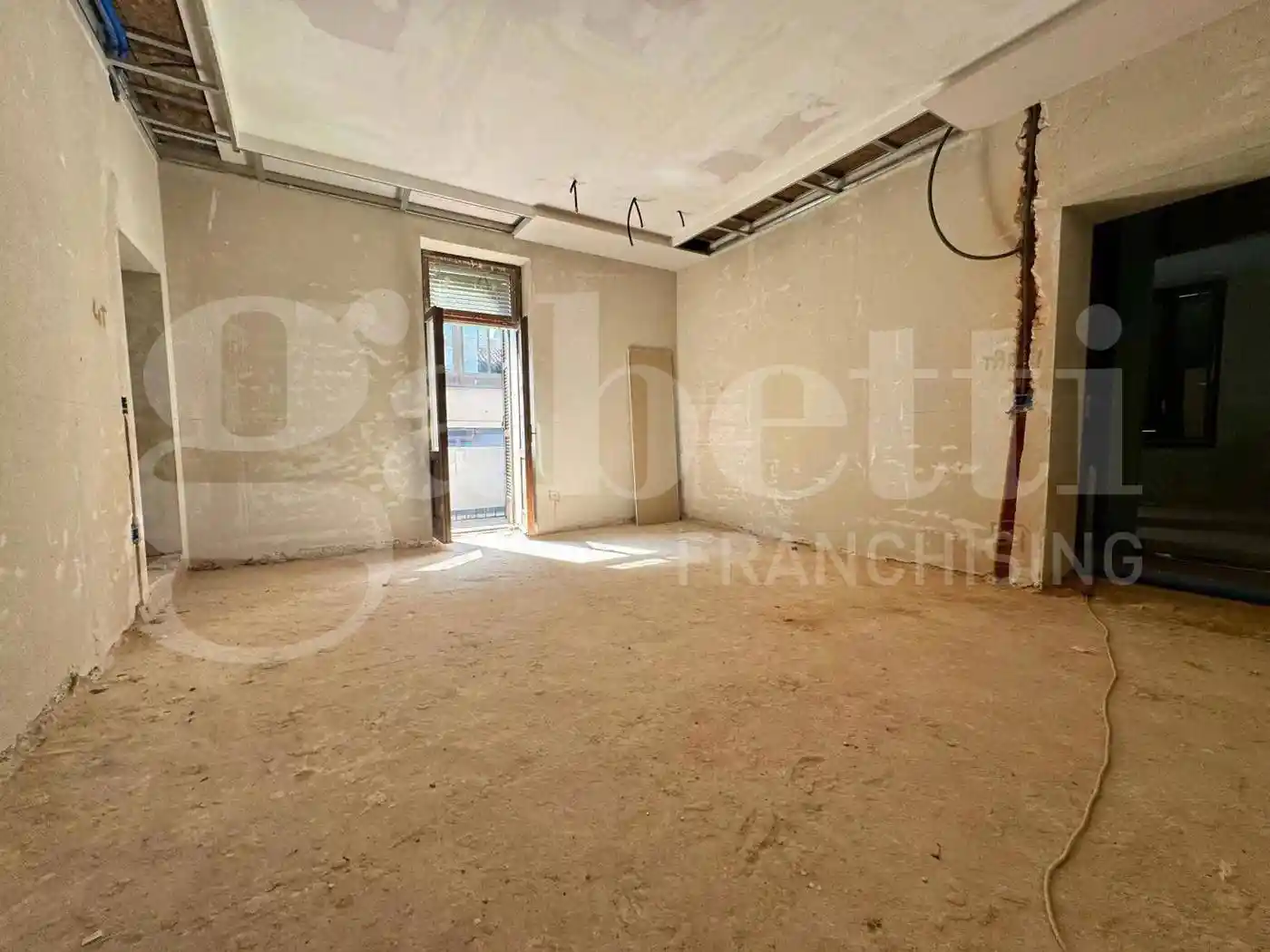 Quadrilocale piazza Risorgimento 1, Piazza Castello, Cremona - foto 5