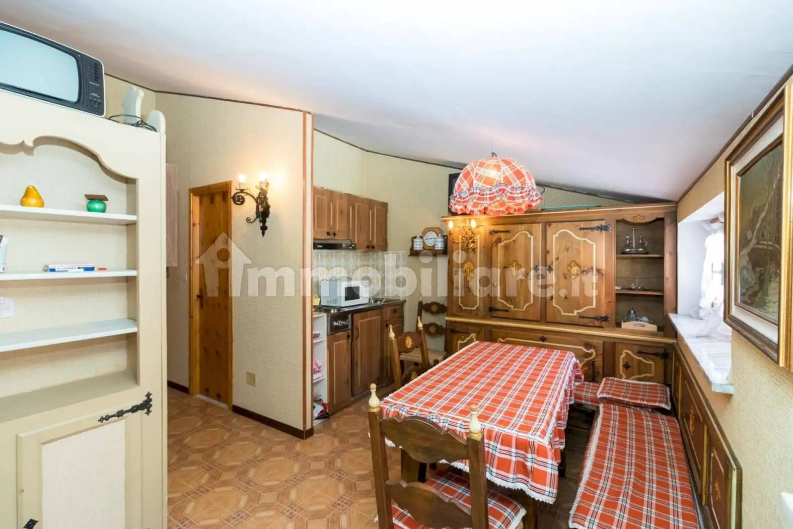 Monolocale via Ruata 98, Villa, Crissolo - foto 2