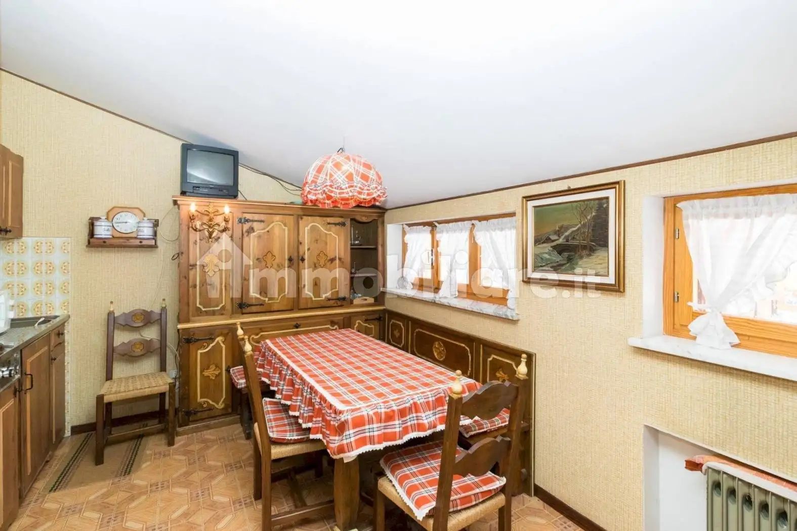 Monolocale via Ruata 98, Villa, Crissolo - foto 3