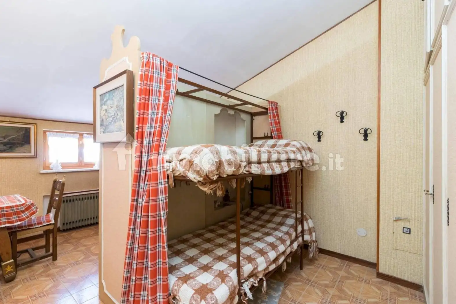 Monolocale via Ruata 98, Villa, Crissolo - foto 5