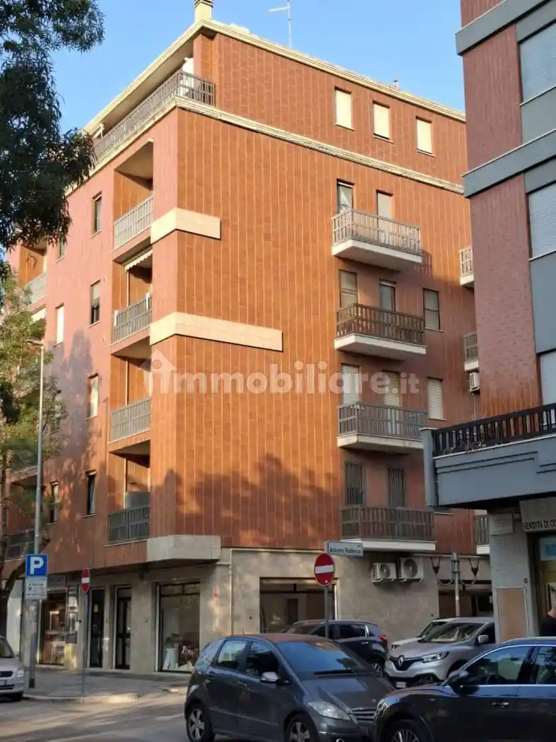 Appartamento in vendita a Foggia