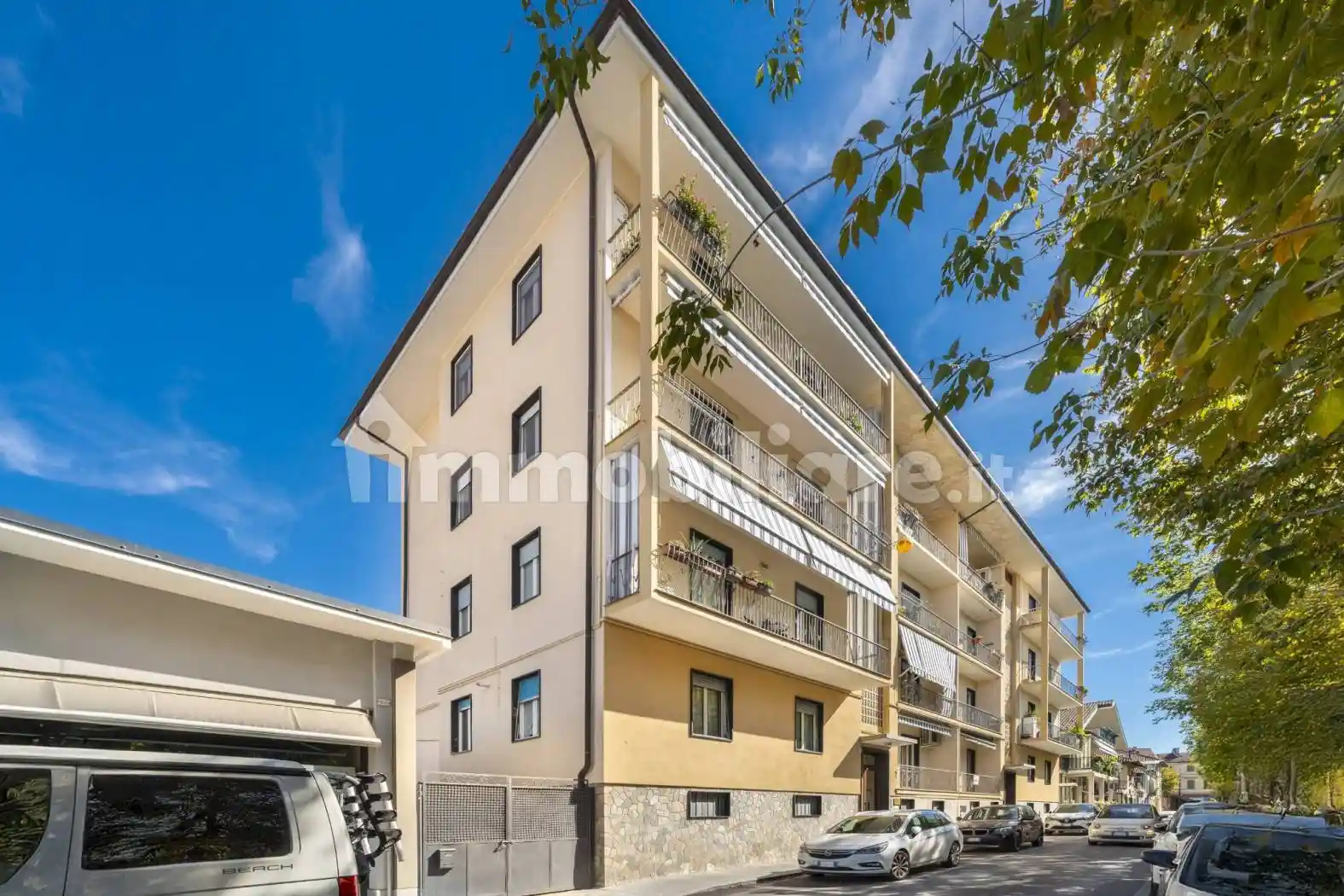 Appartamento in vendita a Saluzzo