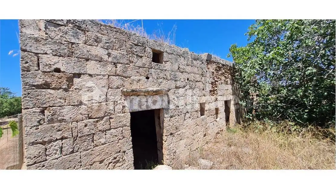 Rustico - Casale in vendita a Gallipoli