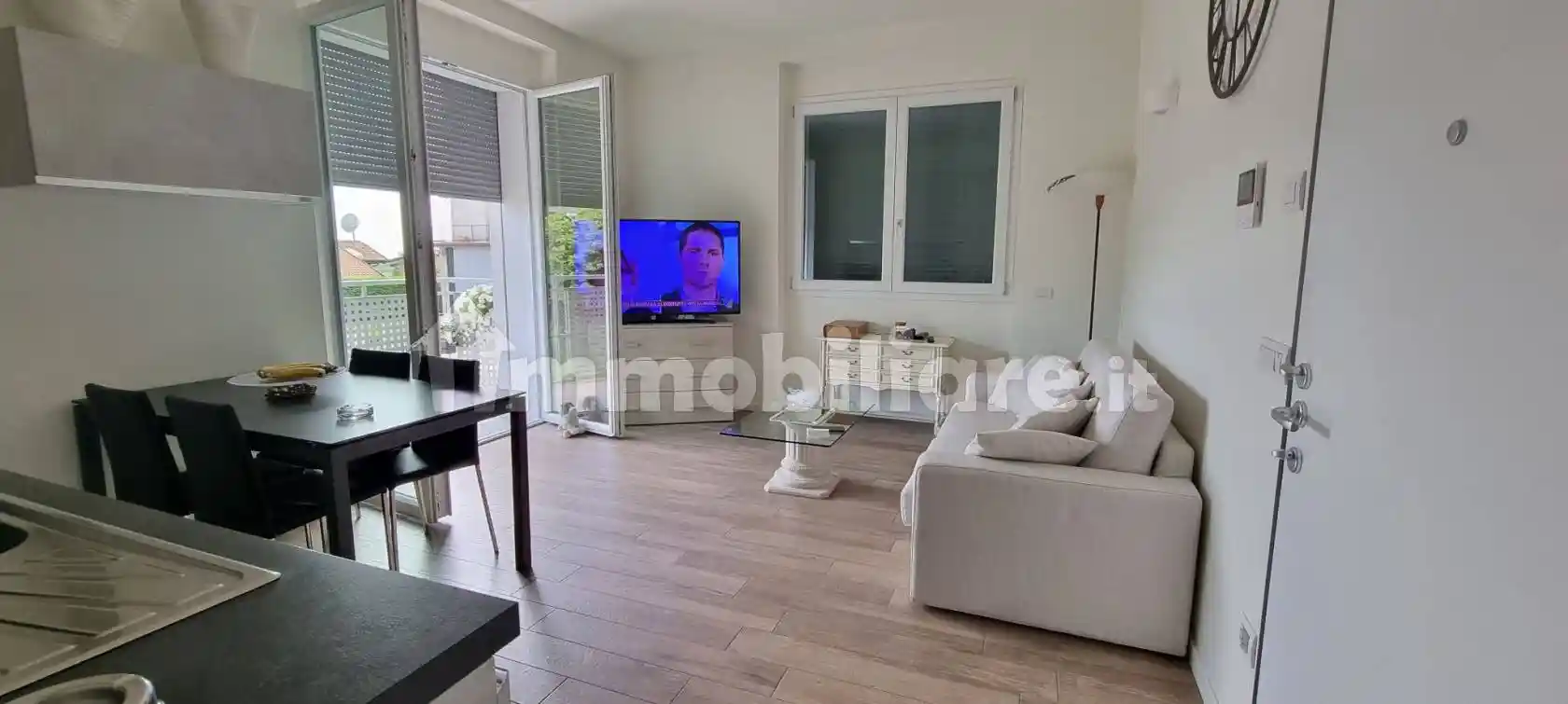 Appartamento in vendita a Besana in Brianza