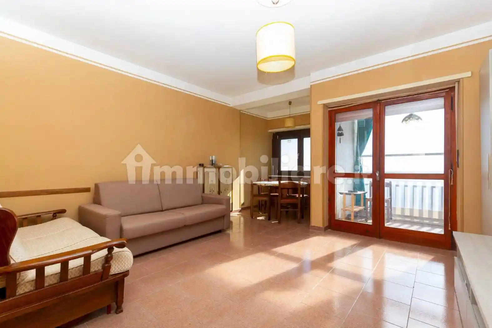 Appartamento in vendita a Bagnolo Piemonte