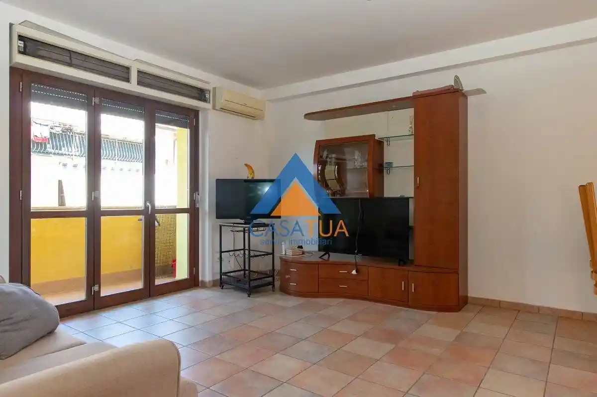 Appartamento in vendita a Giove