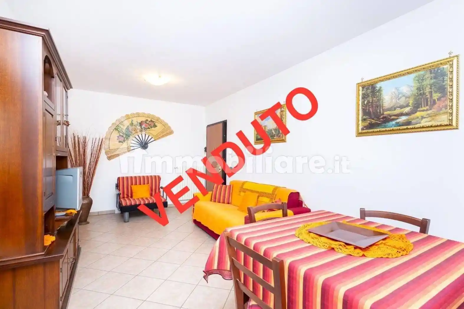 Appartamento in vendita a Saluzzo