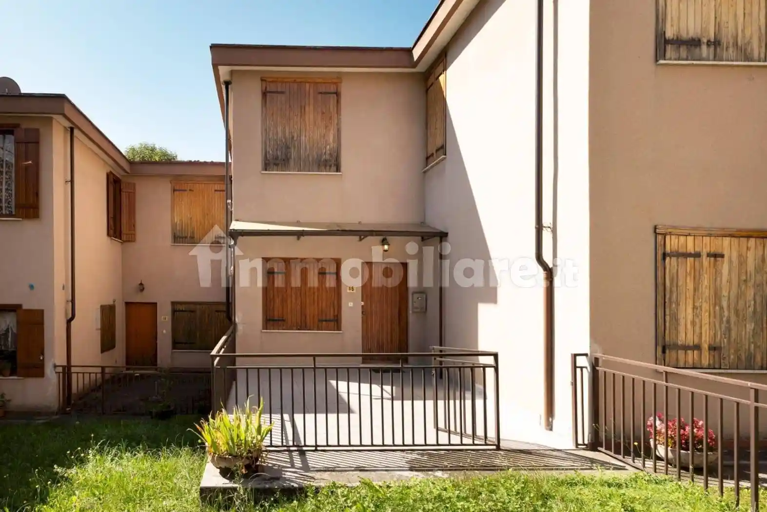 Appartamento in vendita a Paesana