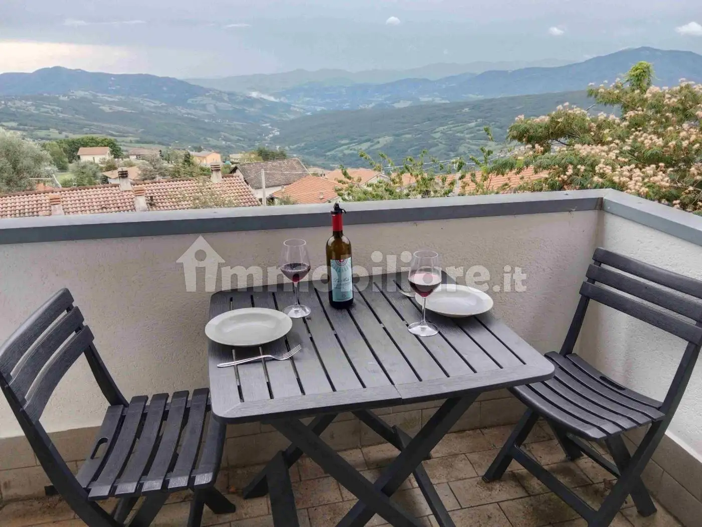 Bilocale via Paolo Borsellino 5, Centro, Bore - foto 2