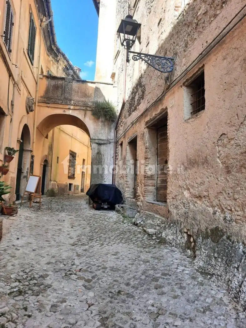 Appartamento in vendita a Casperia