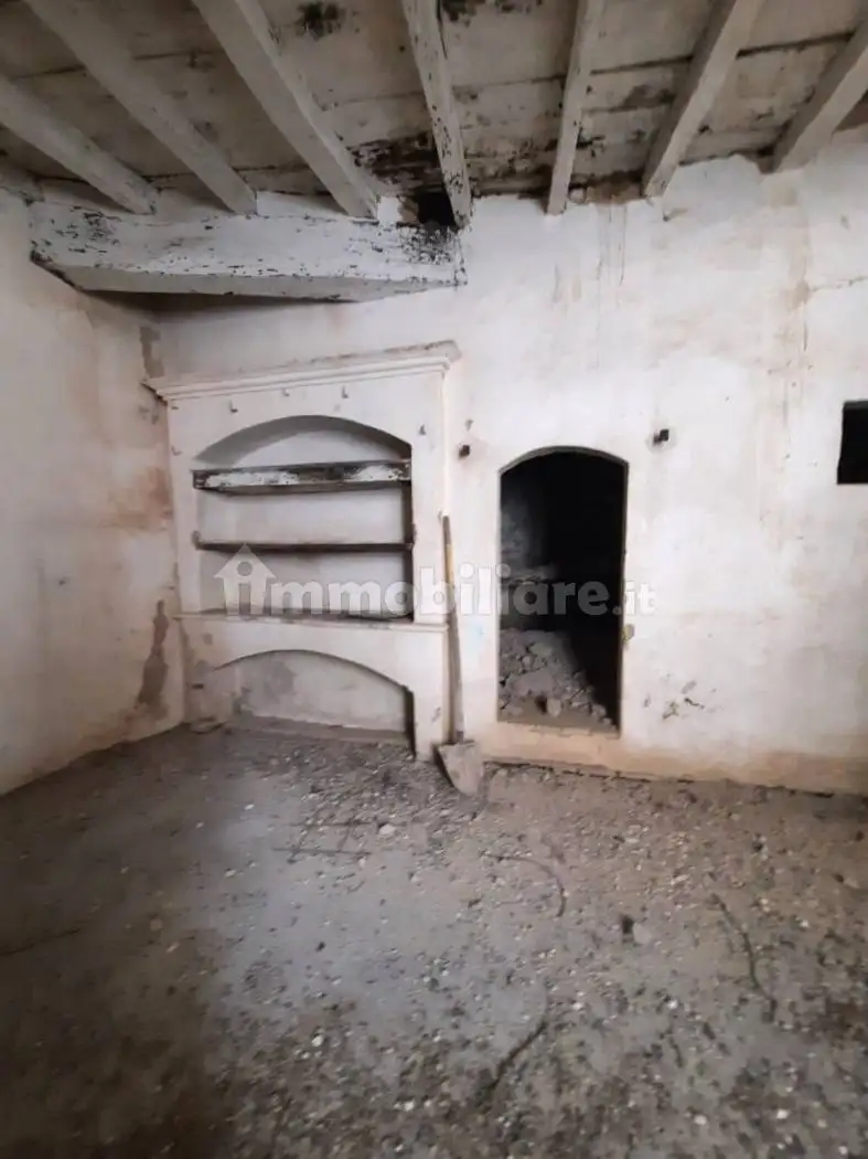 Quadrilocale via Giuseppe Massari, Centro, Casperia - foto 5