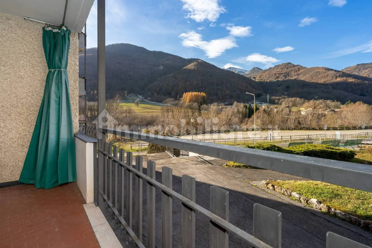 Appartamento in vendita a Sampeyre