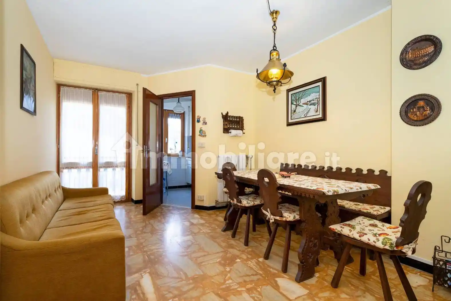 Appartamento - foto 3