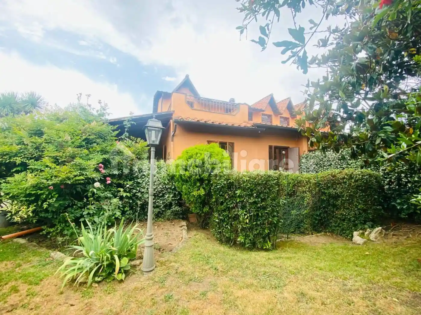 Villa in vendita a Roma