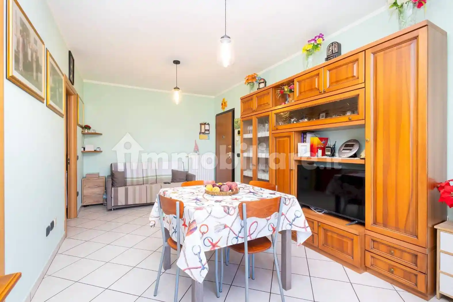 Appartamento in vendita a Saluzzo