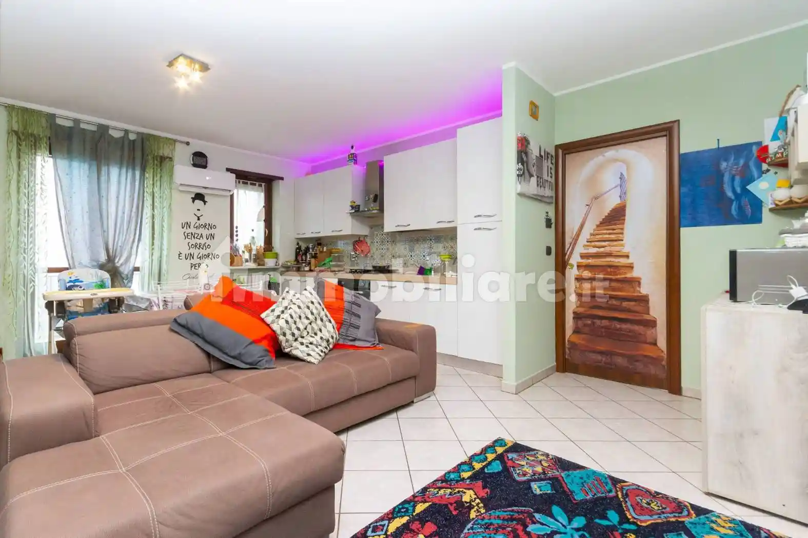 Appartamento in vendita a Saluzzo