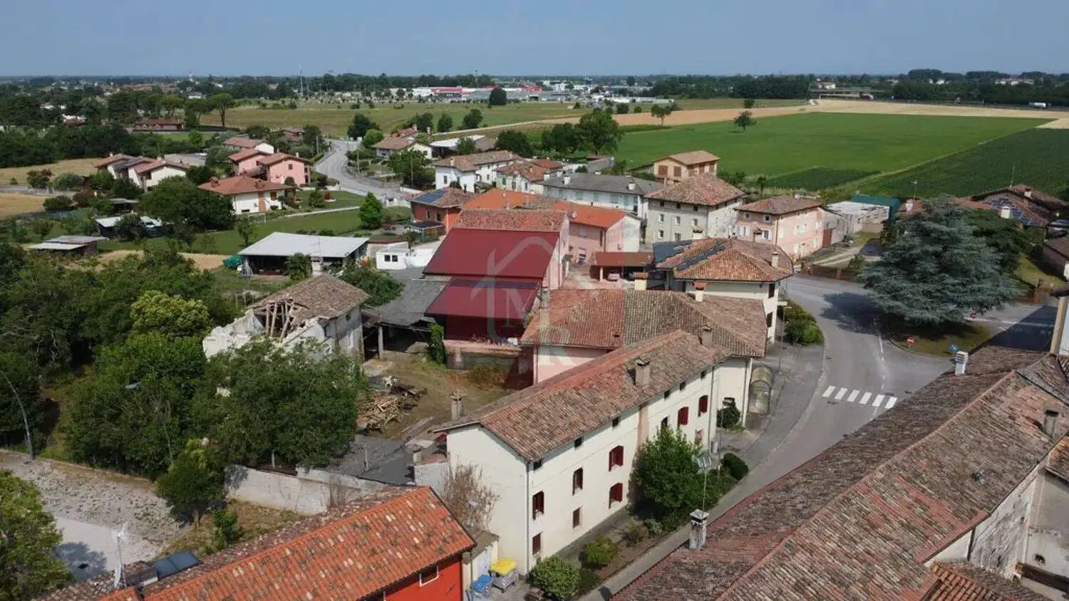 Villa unifamiliare via Della Chiesa, Privano, Bagnaria Arsa - foto 4