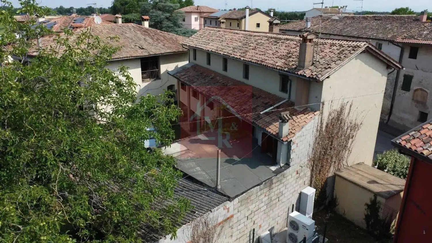 Villa unifamiliare via Della Chiesa, Privano, Bagnaria Arsa - foto 5