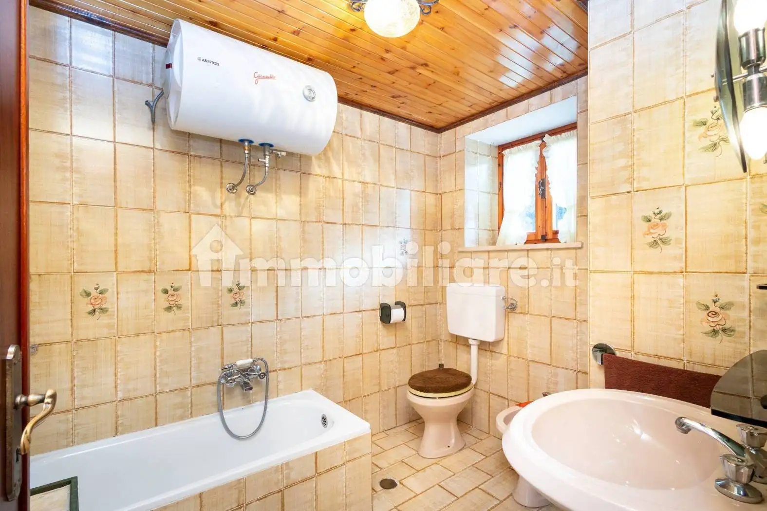 Trilocale via Pontechianale, 66, Casteldelfino - foto 4