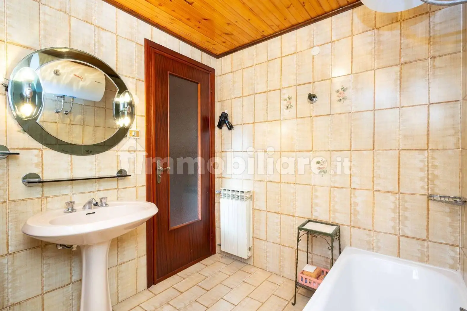 Trilocale via Pontechianale, 66, Casteldelfino - foto 5