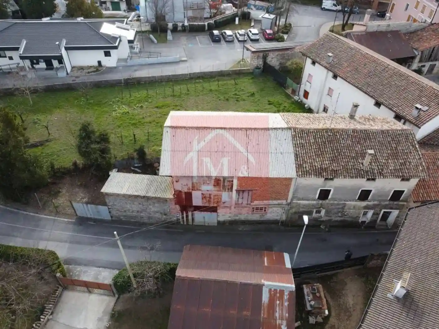 Villa unifamiliare via Cesare Battisti, 2, Visco - foto 3