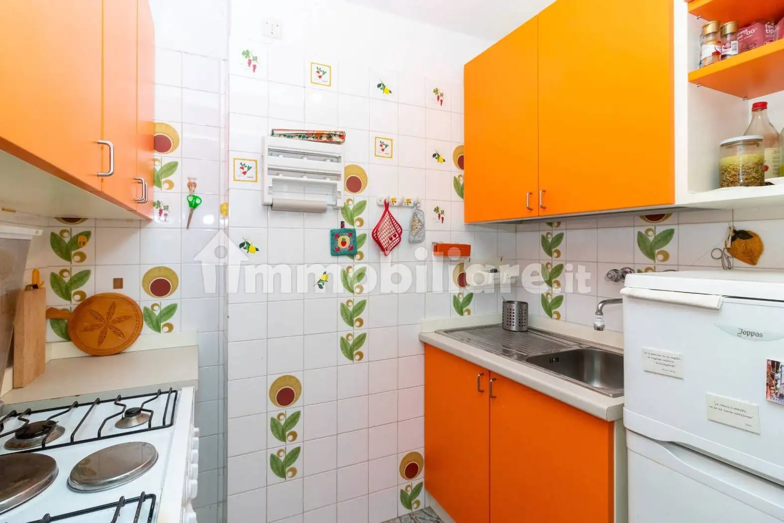 Bilocale via Pontechianale, 66, Casteldelfino - foto 5