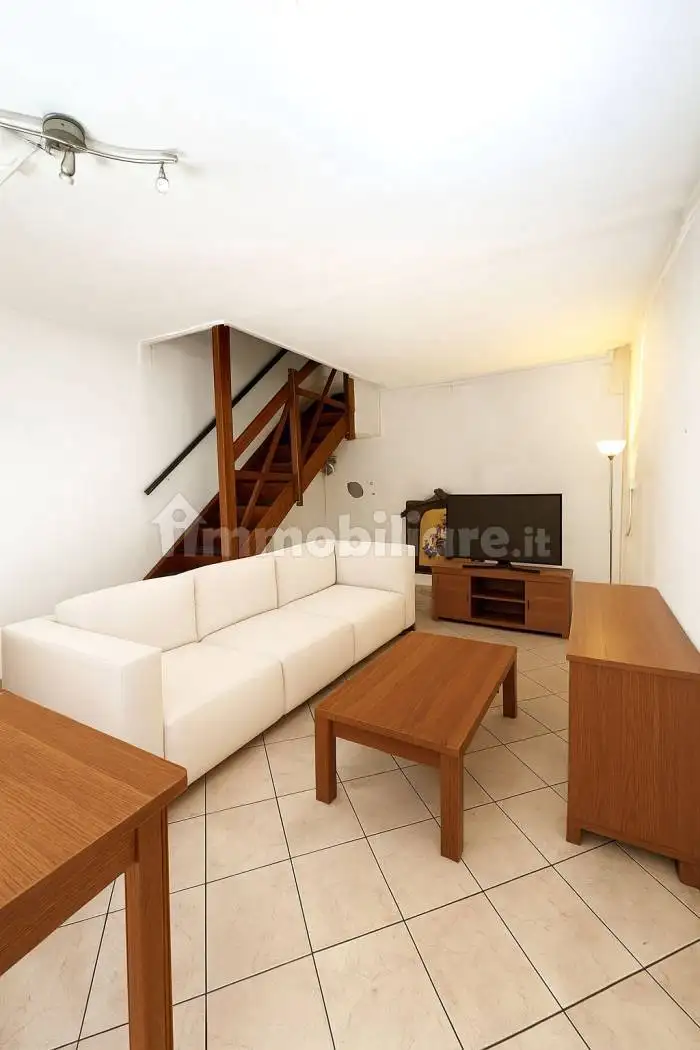 Casa indipendente in vendita a Blevio