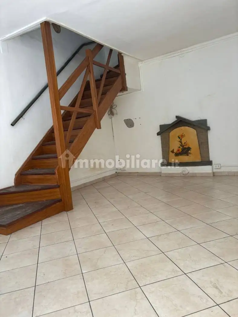 Terratetto unifamiliare frazione Girola, Blevio - foto 3