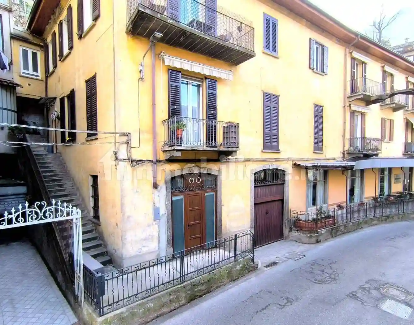 Terratetto unifamiliare frazione Girola, Blevio - foto 4