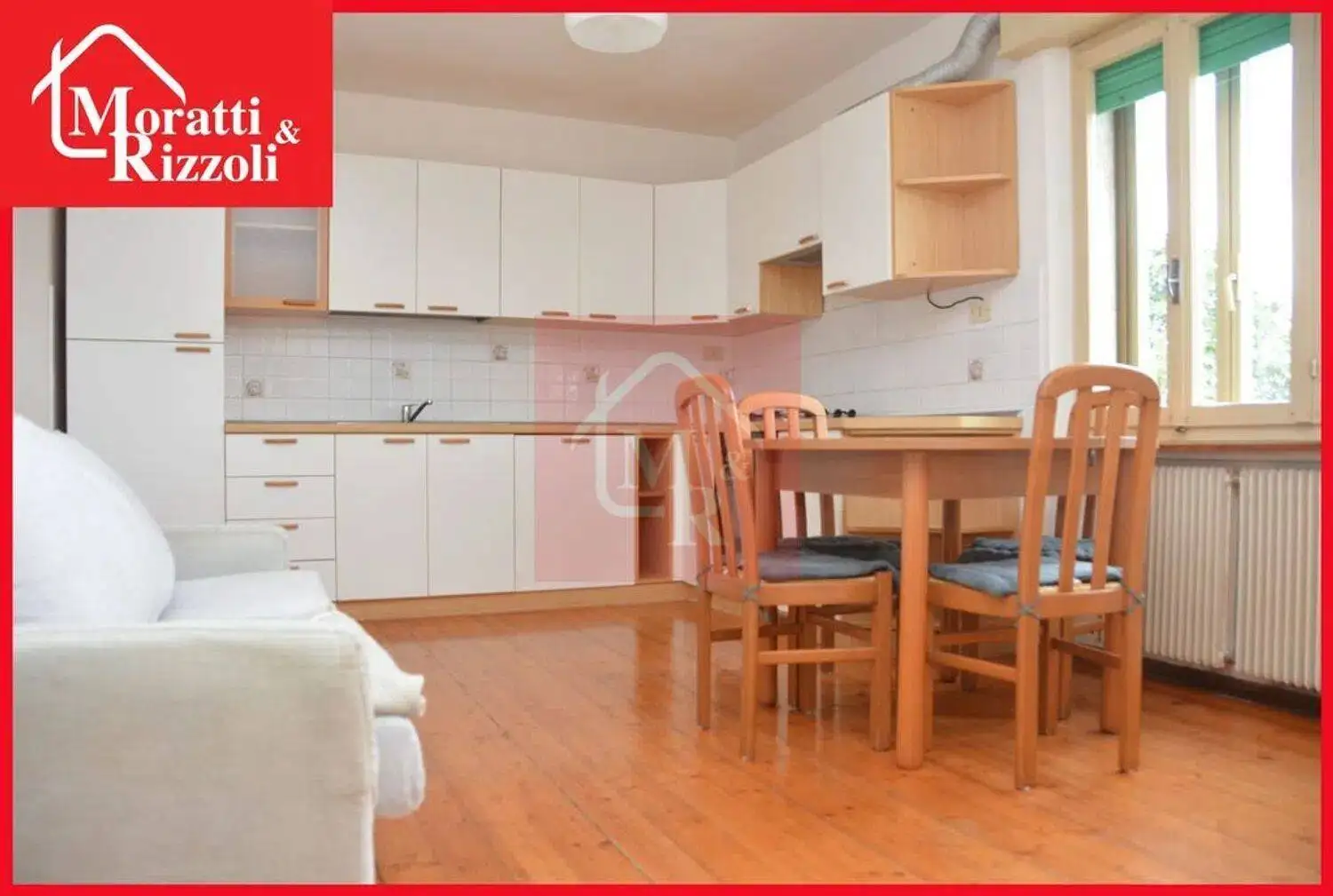 Appartamento in vendita a Castions di Strada