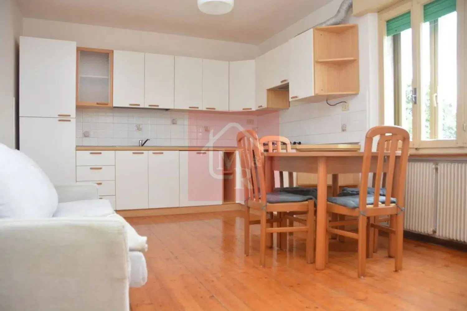 Appartamento via Schiapis, 4 A, Centro, Castions di Strada - foto 2