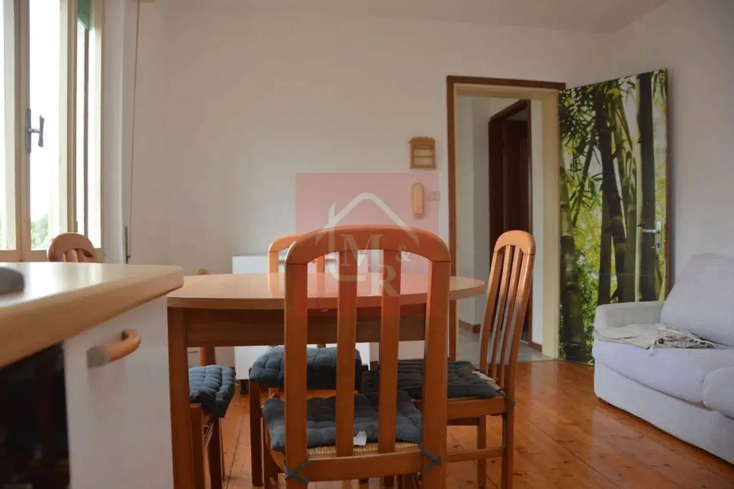 Appartamento via Schiapis, 4 A, Centro, Castions di Strada - foto 5