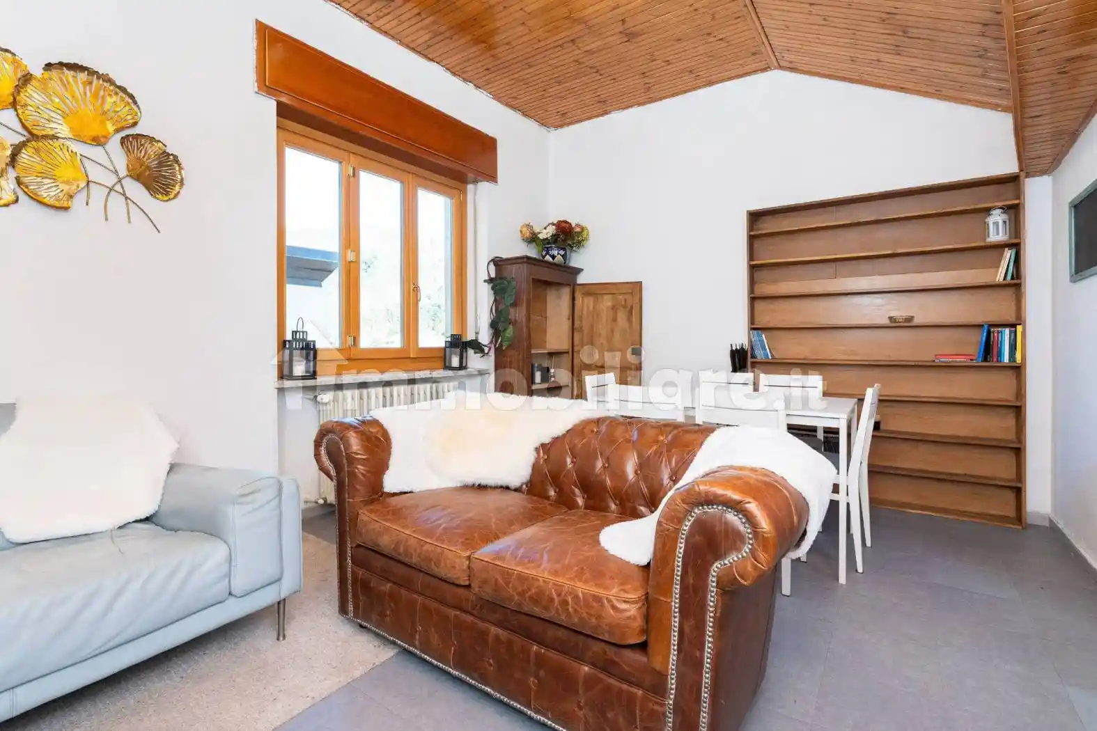 Appartamento in vendita a Paesana