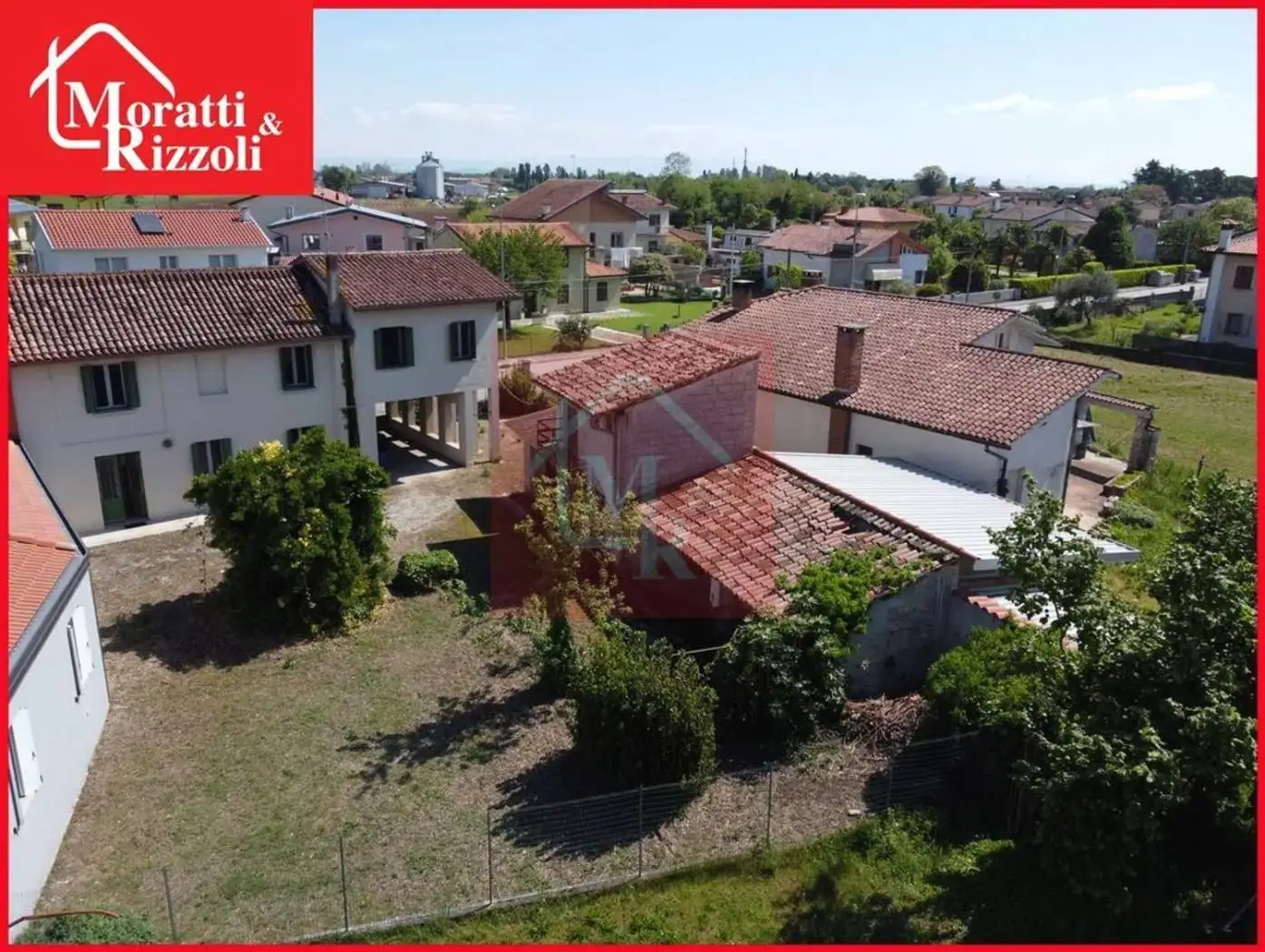 Villa in vendita a Gonars