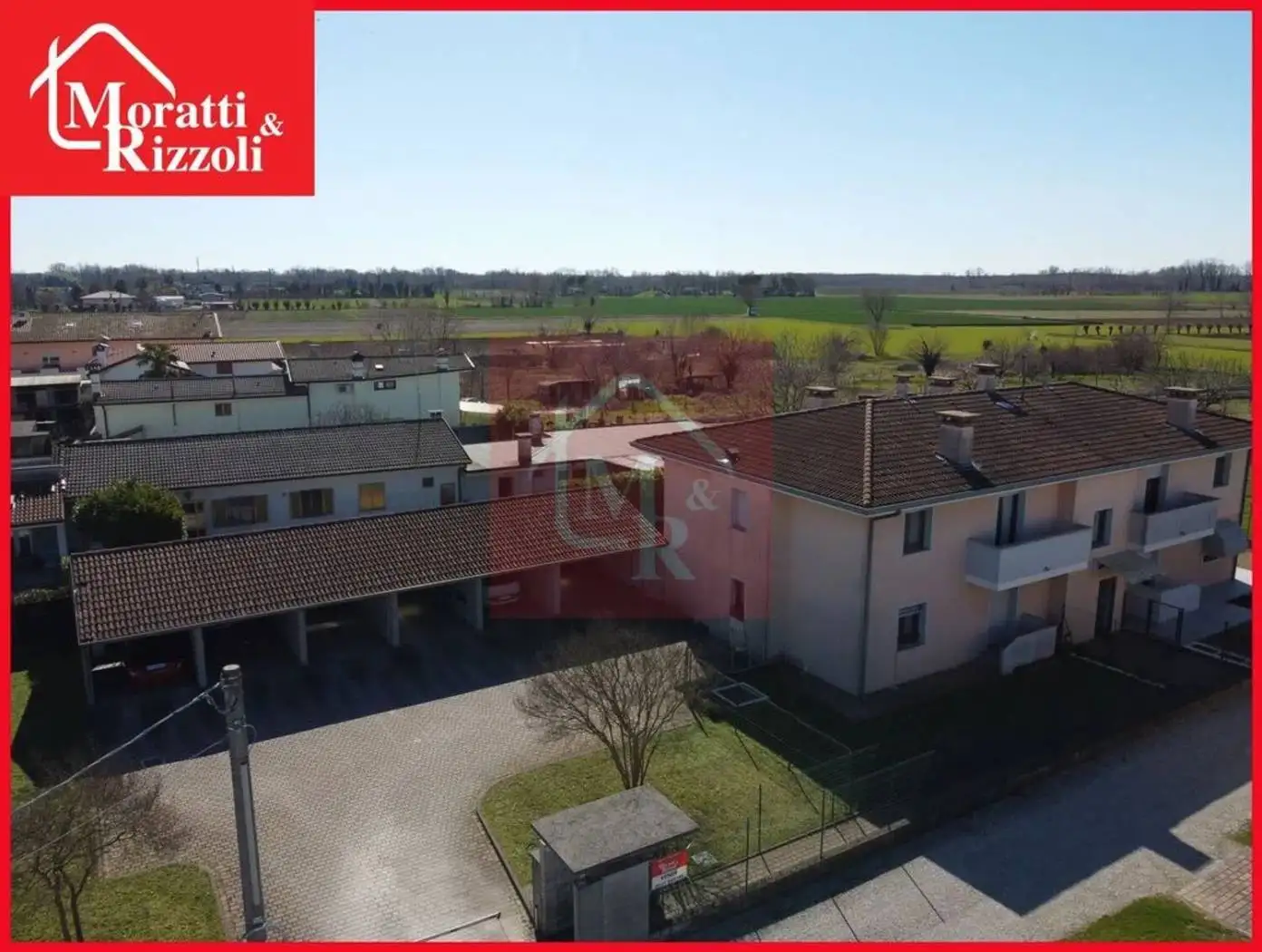 Appartamento in vendita a Castions di Strada