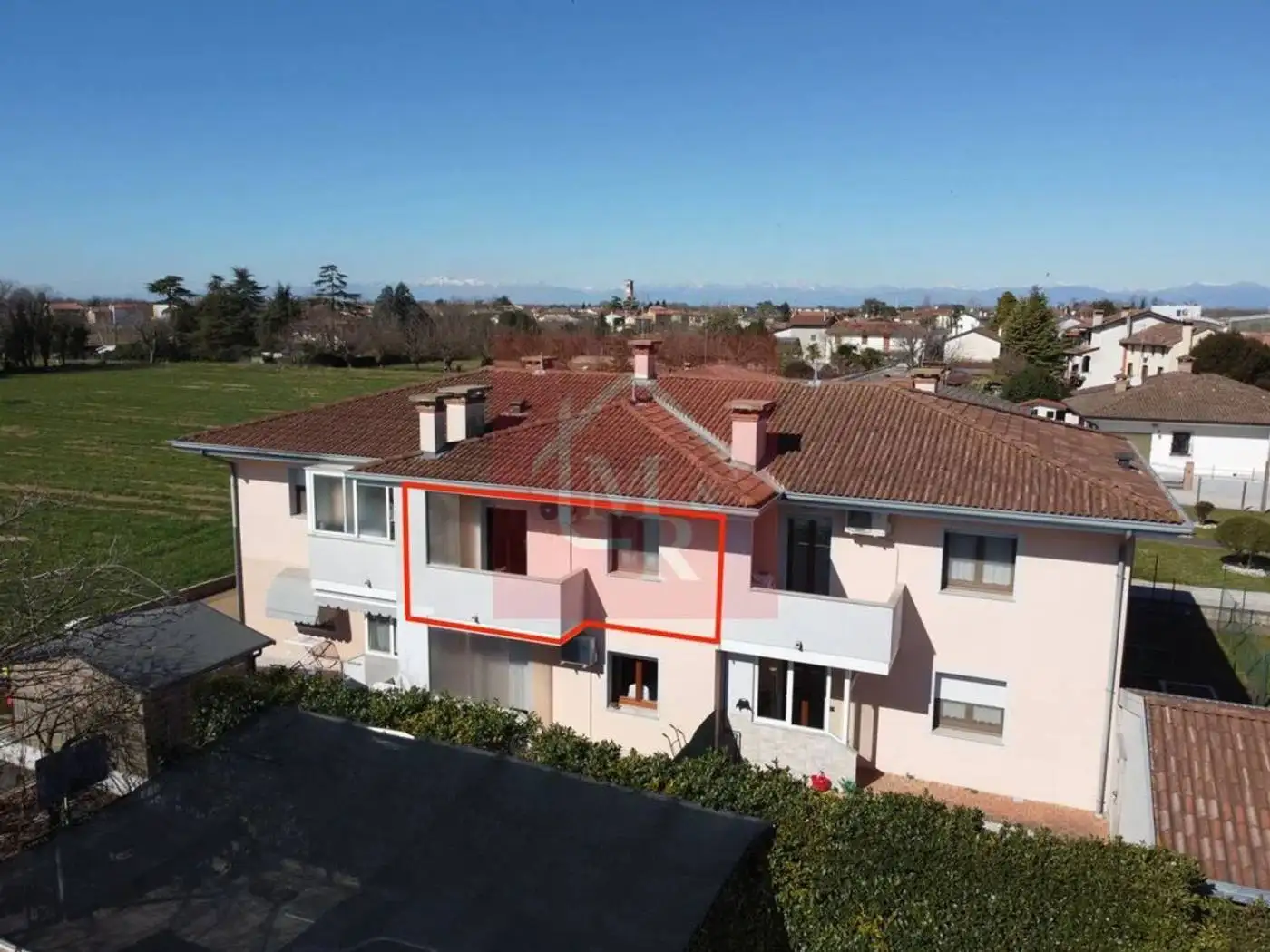 Bilocale via Venezia, 114, Centro, Castions di Strada - foto 2