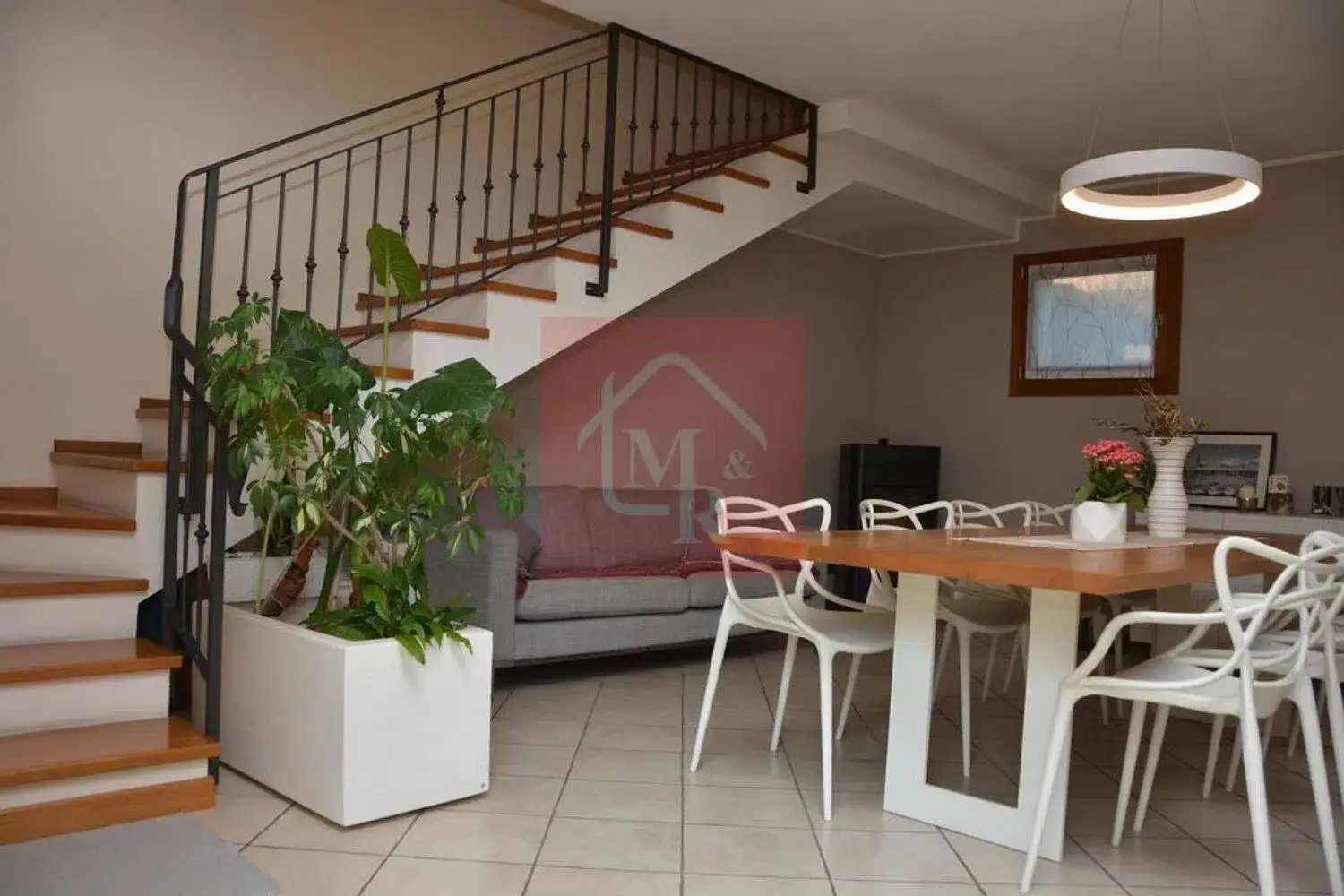 Villa unifamiliare via Della Chiesa, 5, Privano, Bagnaria Arsa - foto 2