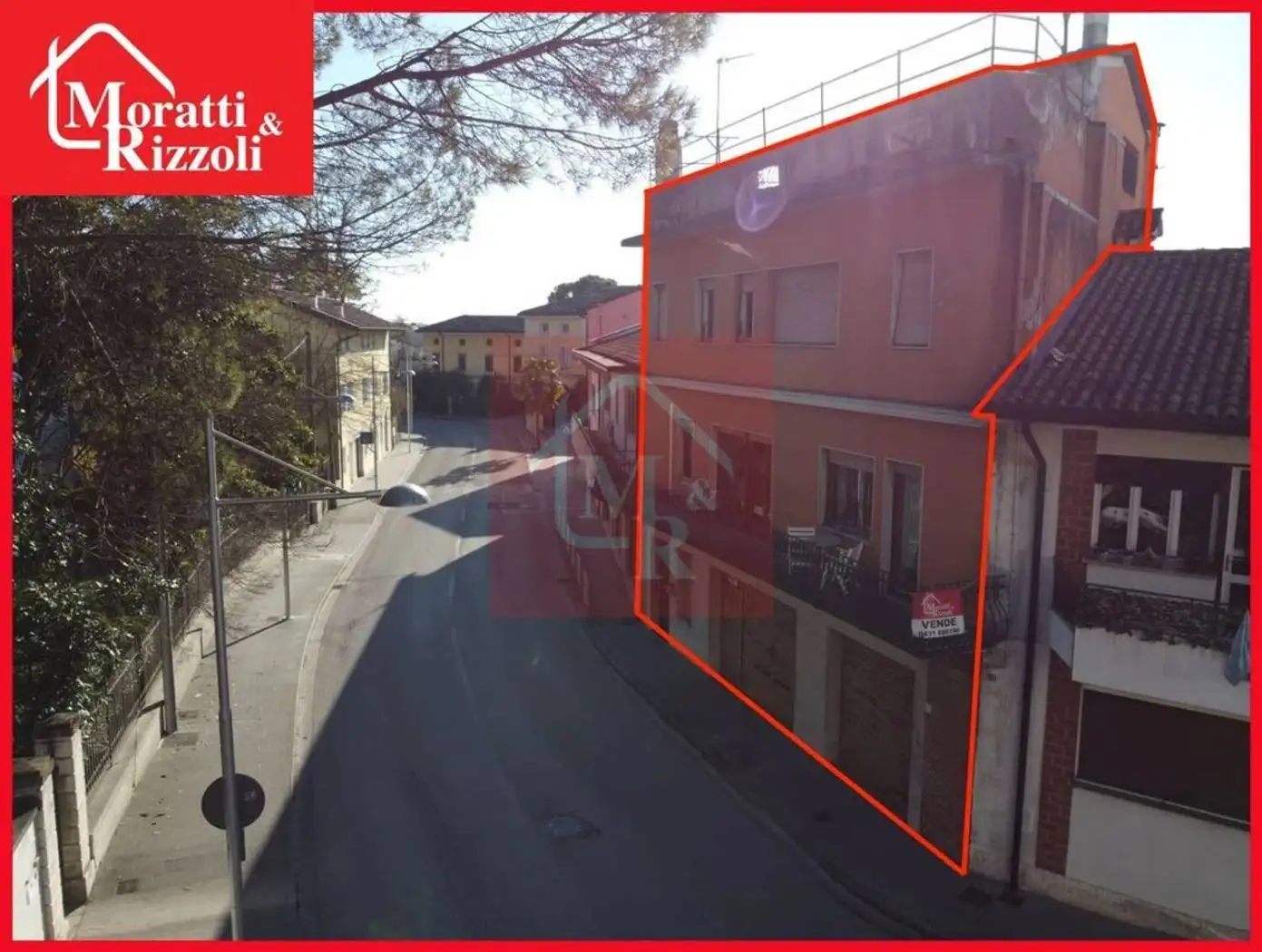 Villa in vendita a Terzo d'Aquileia