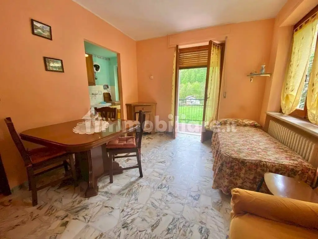 Appartamento in vendita a Frassino