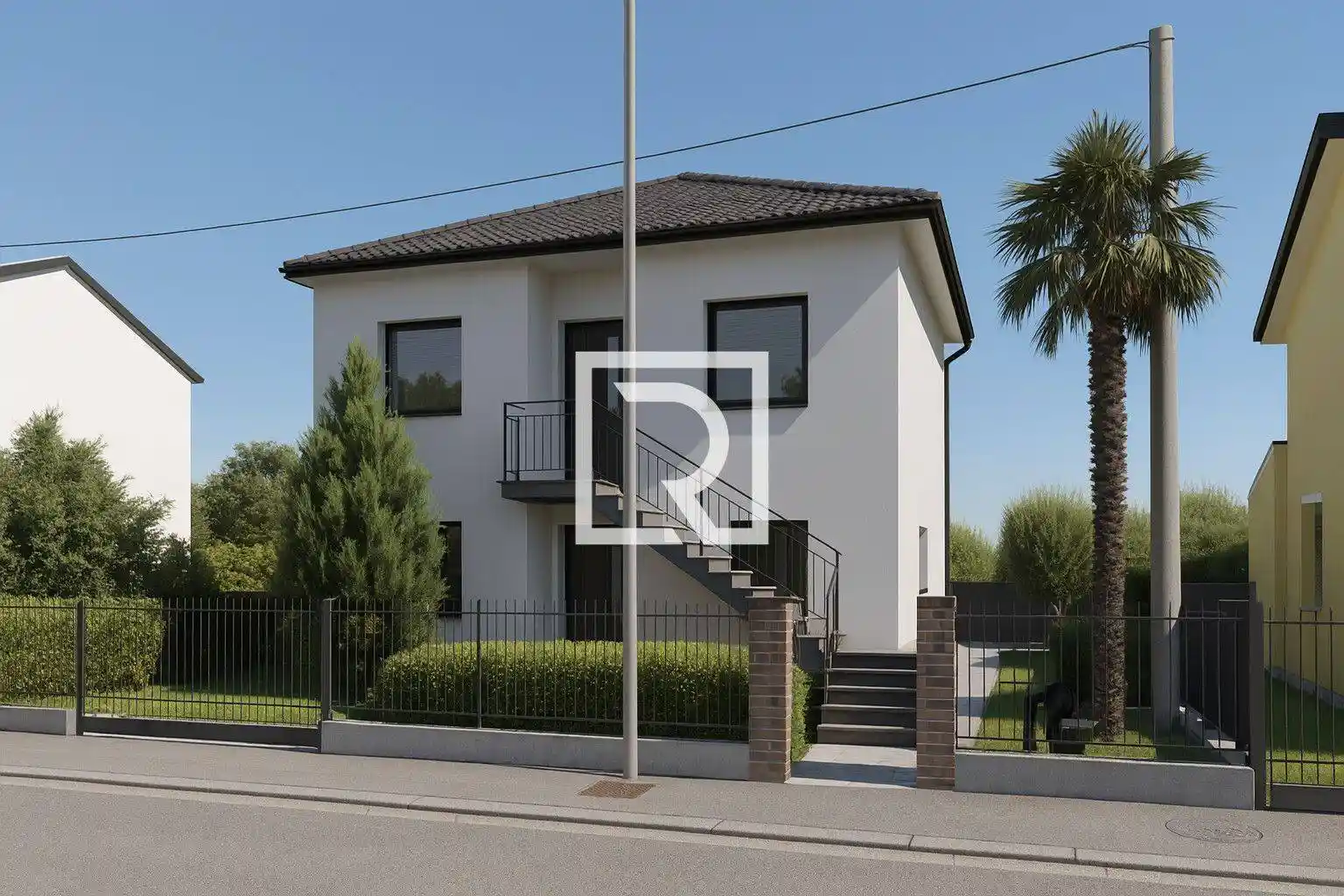 Villa in vendita a Ravenna