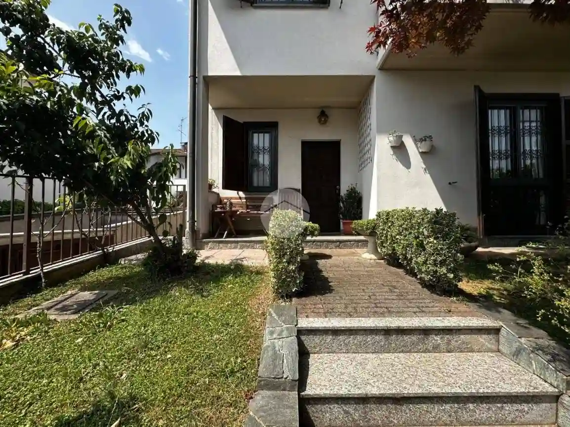 Villetta a schiera - foto 3