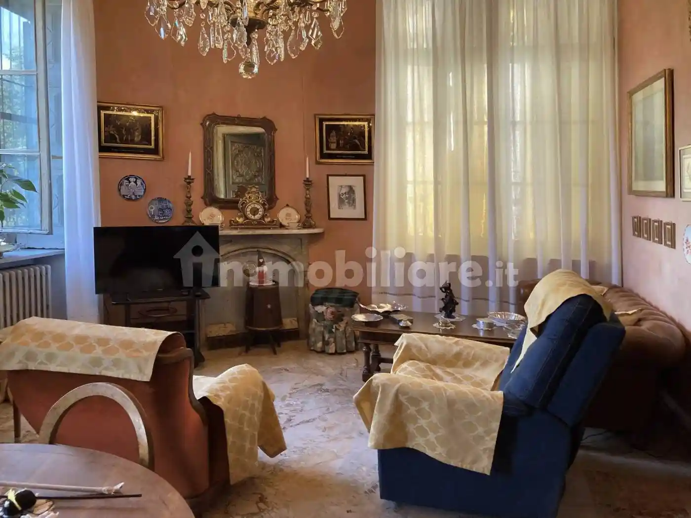 Villa unifamiliare Strada Pontestura 2., Ronzone, Salita Sant'Anna, Casale Monferrato - foto 2