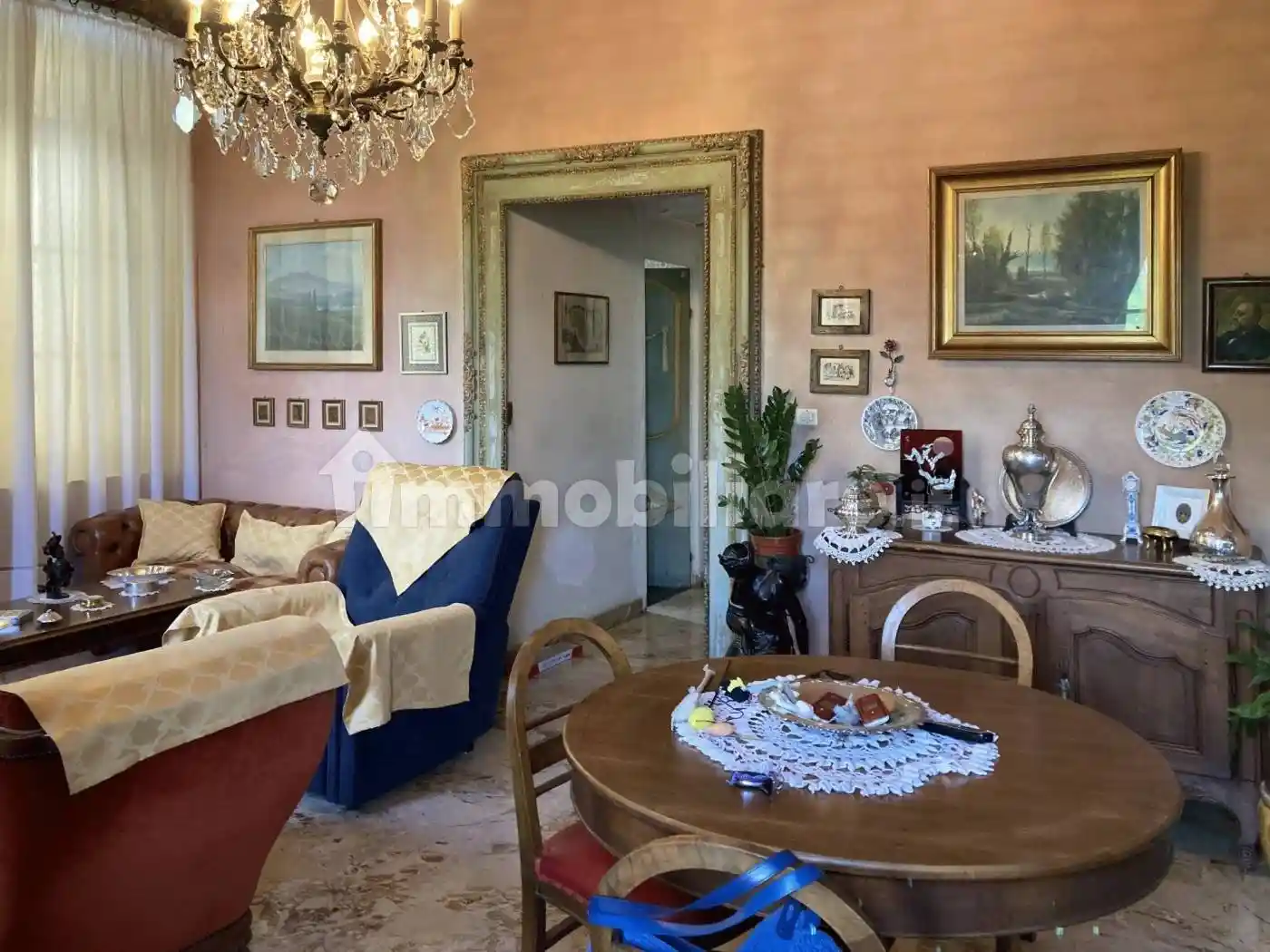 Villa unifamiliare Strada Pontestura 2., Ronzone, Salita Sant'Anna, Casale Monferrato - foto 3