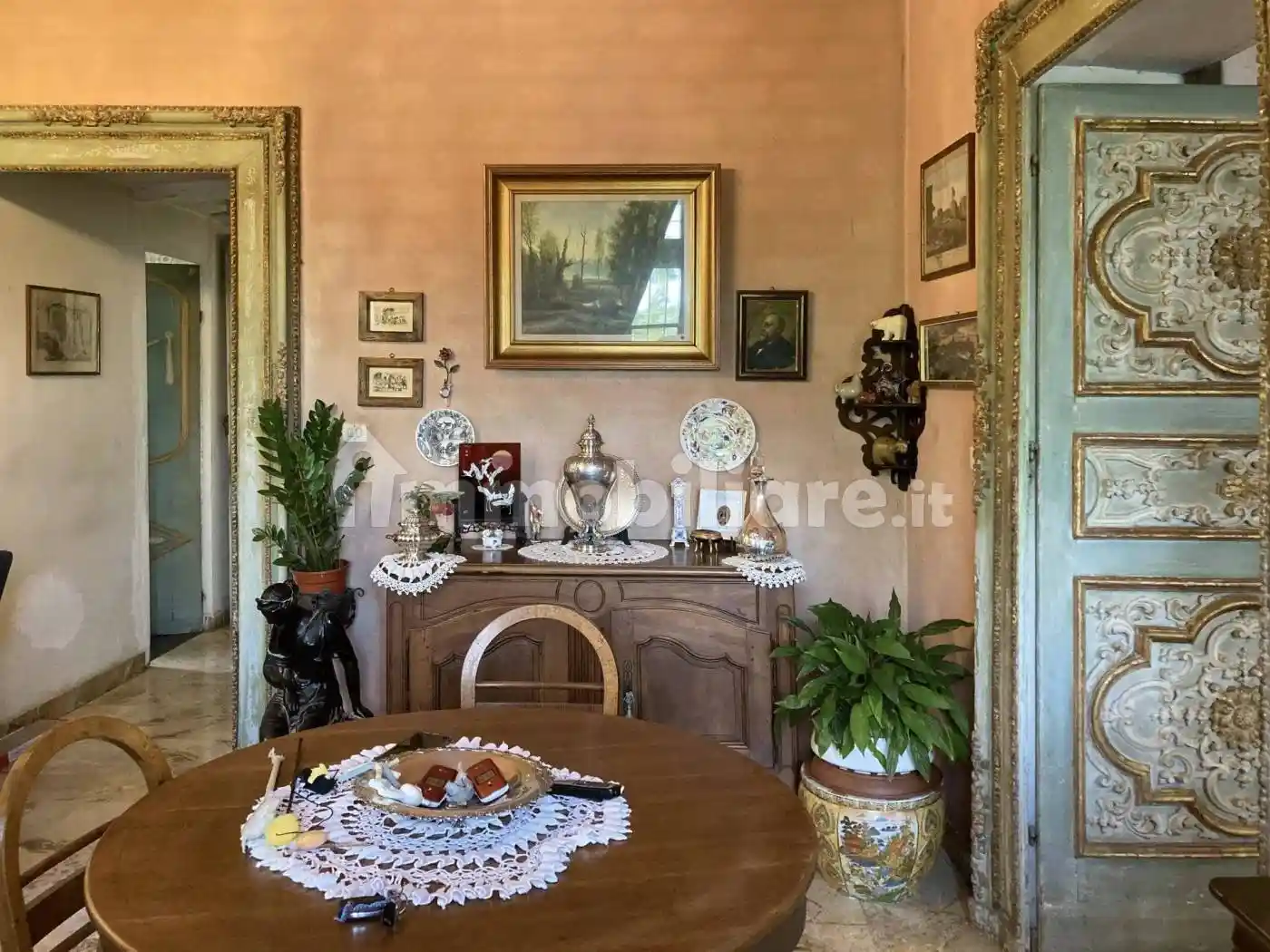 Villa unifamiliare Strada Pontestura 2., Ronzone, Salita Sant'Anna, Casale Monferrato - foto 4